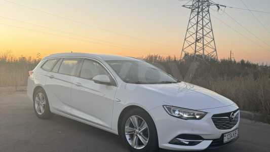 Opel Insignia II