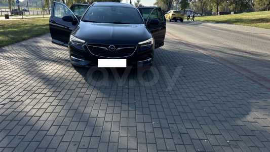 Opel Insignia II