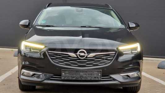 Opel Insignia II