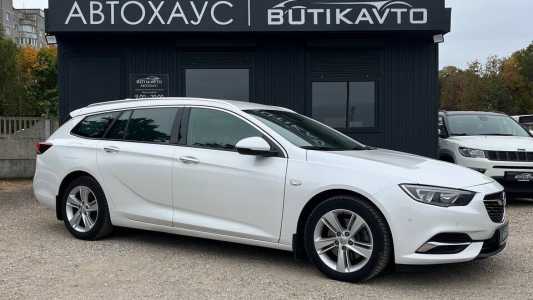 Opel Insignia II