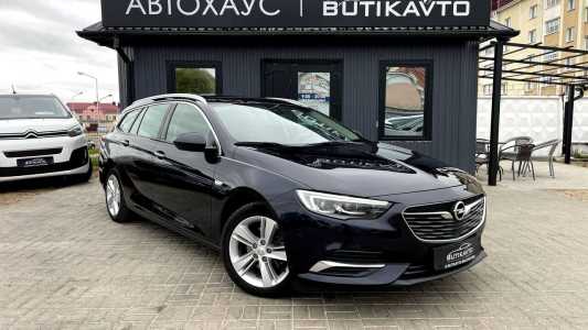 Opel Insignia II