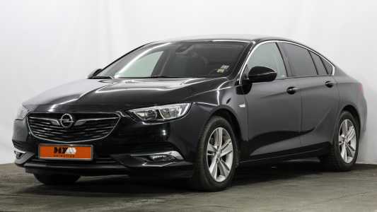 Opel Insignia II