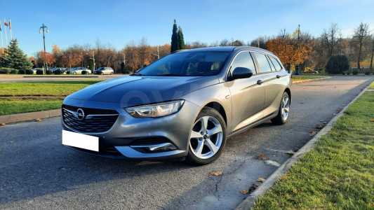 Opel Insignia II