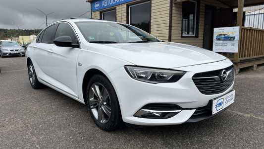 Opel Insignia II