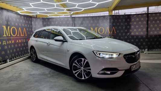 Opel Insignia II