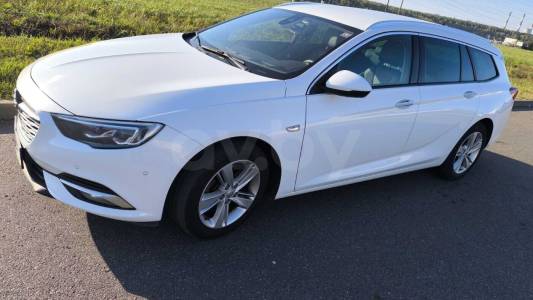 Opel Insignia II