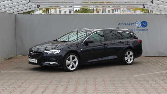 Opel Insignia II