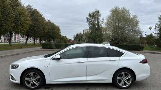 Opel Insignia II