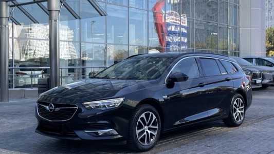 Opel Insignia II