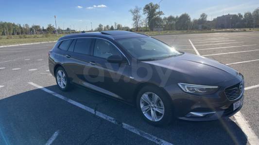 Opel Insignia II