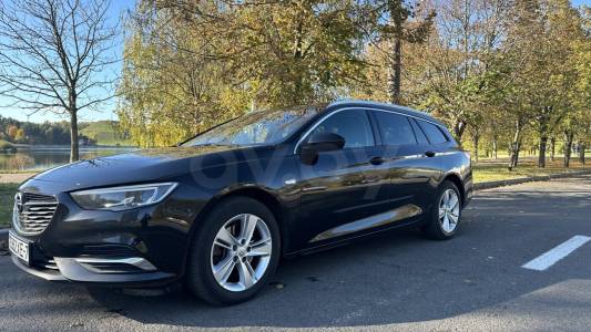 Opel Insignia II