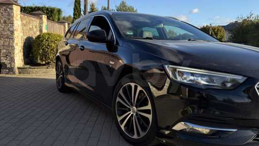 Opel Insignia II