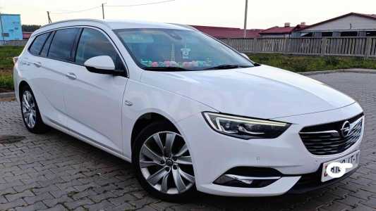 Opel Insignia II