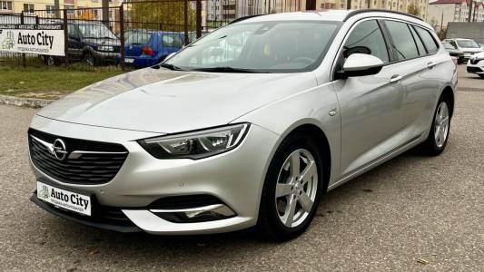 Opel Insignia II