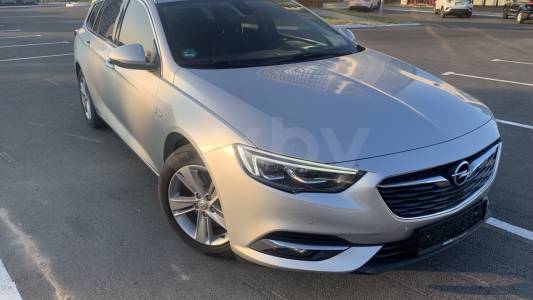 Opel Insignia II