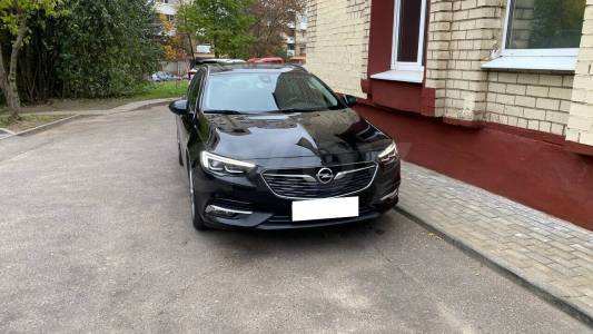 Opel Insignia II