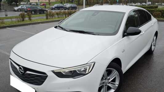 Opel Insignia II