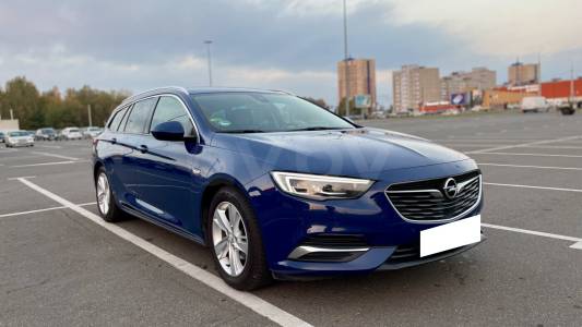 Opel Insignia II