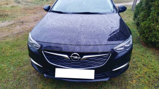 Opel Insignia II