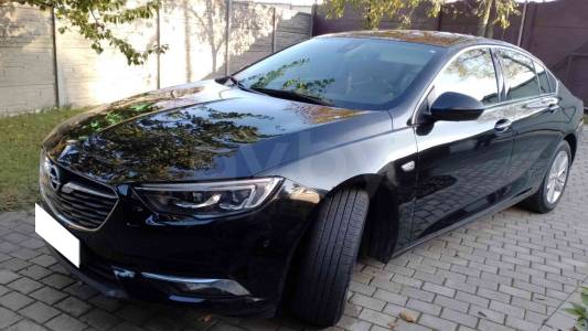 Opel Insignia II