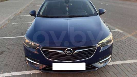 Opel Insignia II