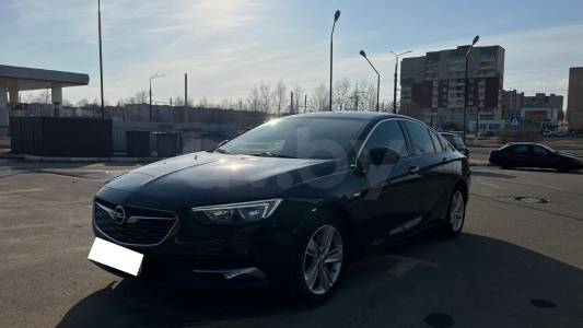 Opel Insignia II