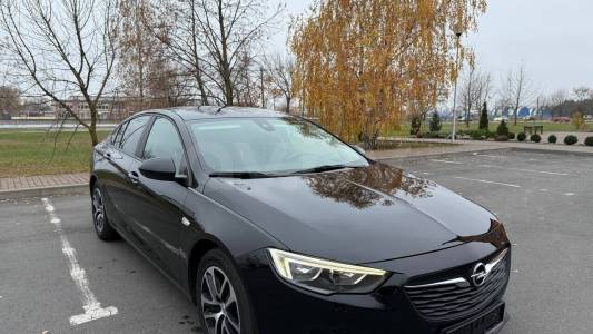 Opel Insignia II