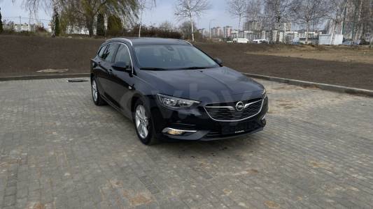 Opel Insignia II