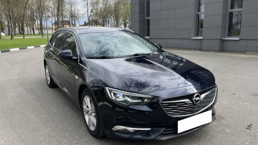 Opel Insignia II