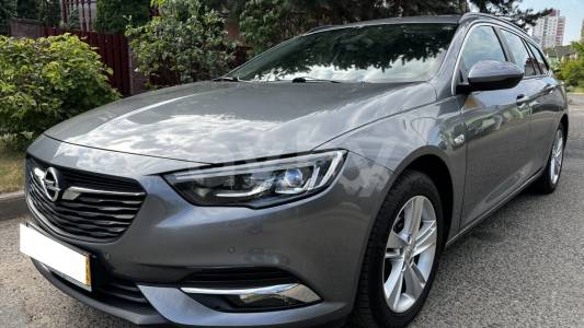 Opel Insignia II