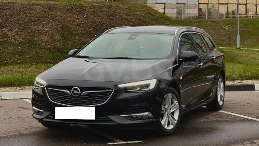 Opel Insignia II