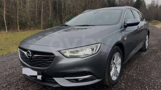 Opel Insignia II