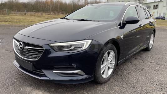 Opel Insignia II