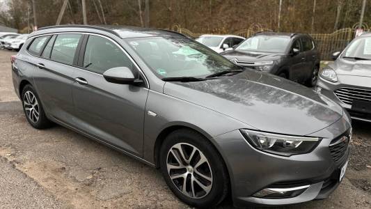 Opel Insignia II