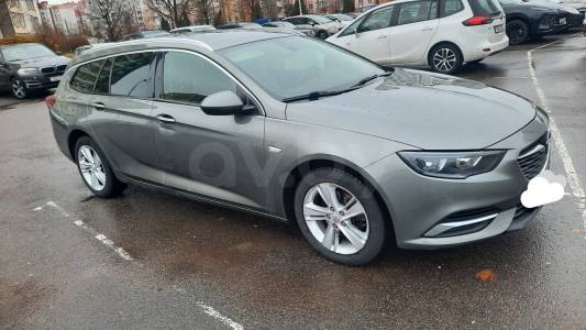 Opel Insignia II