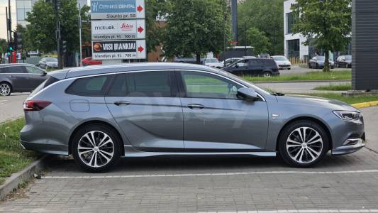 Opel Insignia II