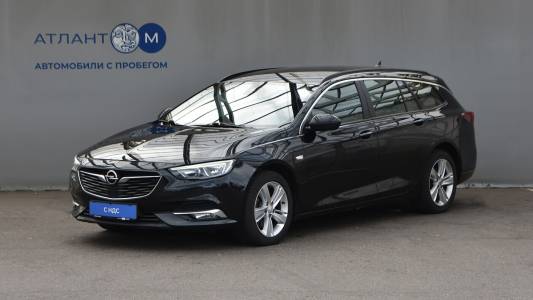 Opel Insignia II