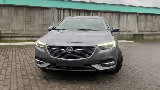 Opel Insignia II