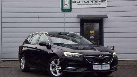 Opel Insignia II