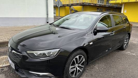 Opel Insignia II