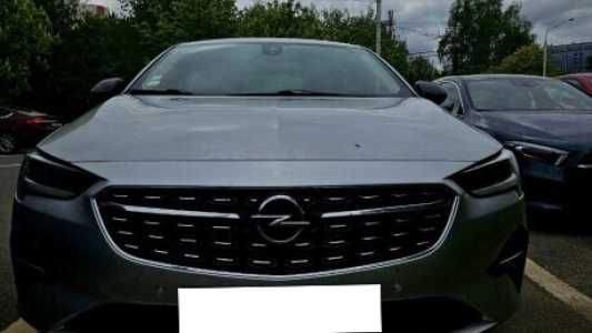 Opel Insignia II  Рестайлинг, 2020, пробег 170000 км