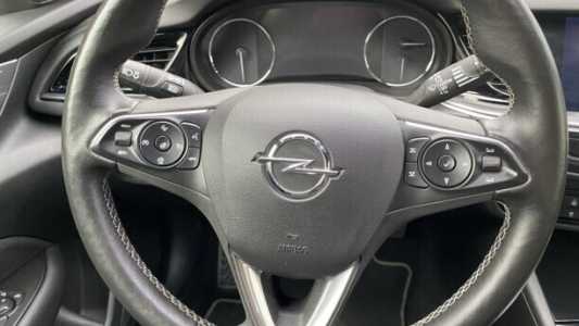 Opel Insignia II Рестайлинг, 2021, пробег 110000 км Opel Insignia II Рестайлинг, 2021, пробег 110000 км