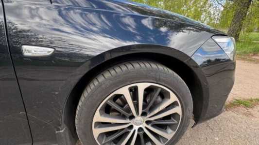 Opel Insignia II Рестайлинг, 2021, пробег 150000 км Opel Insignia II Рестайлинг, 2021, пробег 150000 км