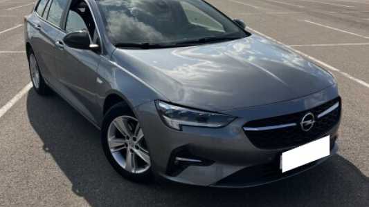 Opel Insignia II  Рестайлинг, 2021, пробег 159000 км