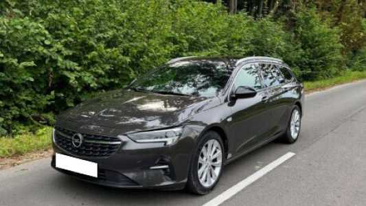 Opel Insignia II Рестайлинг, 2021, пробег 170000 км Opel Insignia II Рестайлинг, 2021, пробег 170000 км