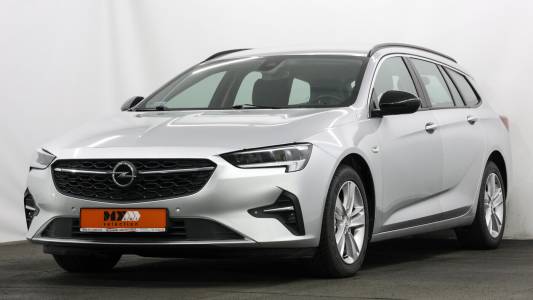 Opel Insignia II Рестайлинг