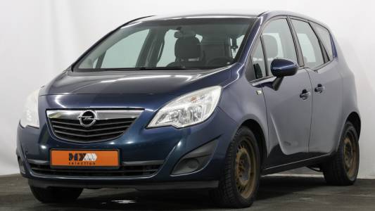 Opel Meriva II