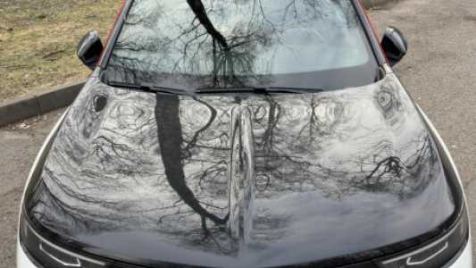 Opel Mokka II, 2021, пробег 65547 км