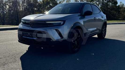 Opel Mokka II