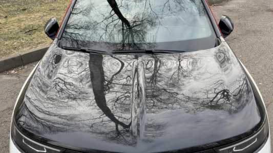 Opel Mokka II